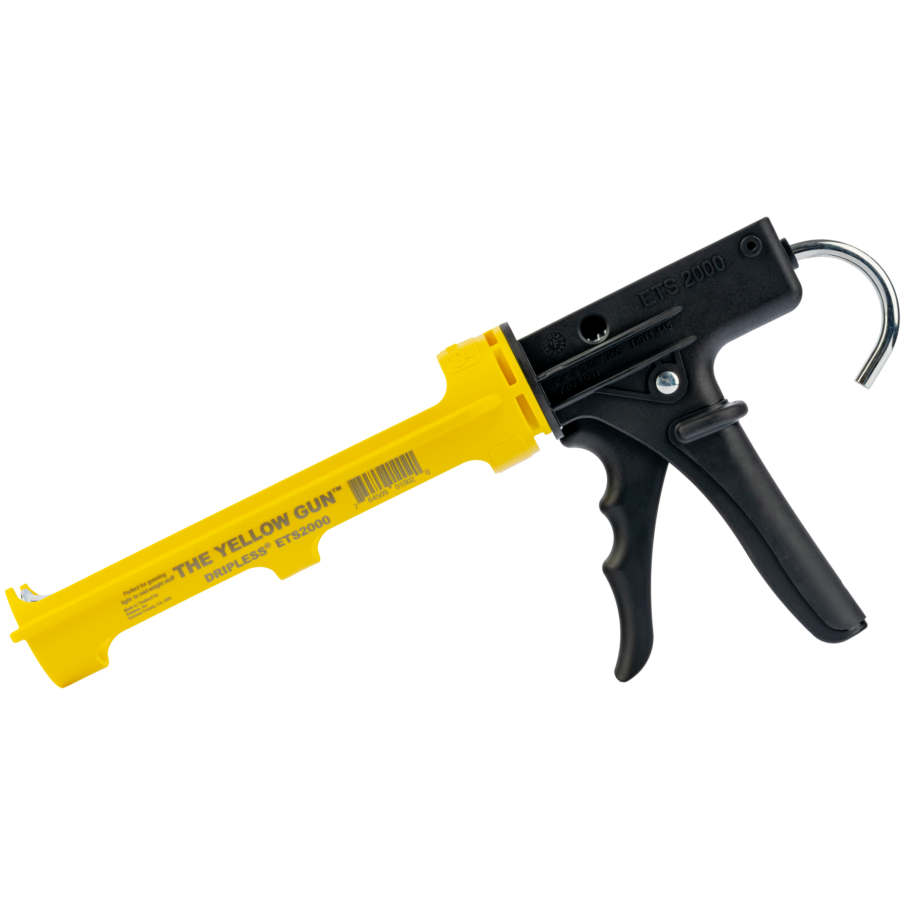 Gasket, Etc.&trade; Caulking Gun
